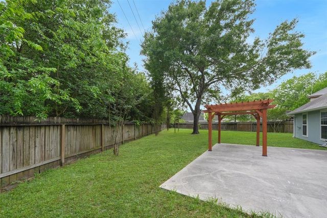 8811 Tan Oak Circle, Tomball, TX 77375