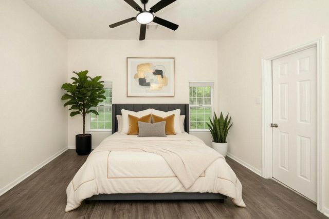 8811 Tan Oak Circle, Tomball, TX 77375