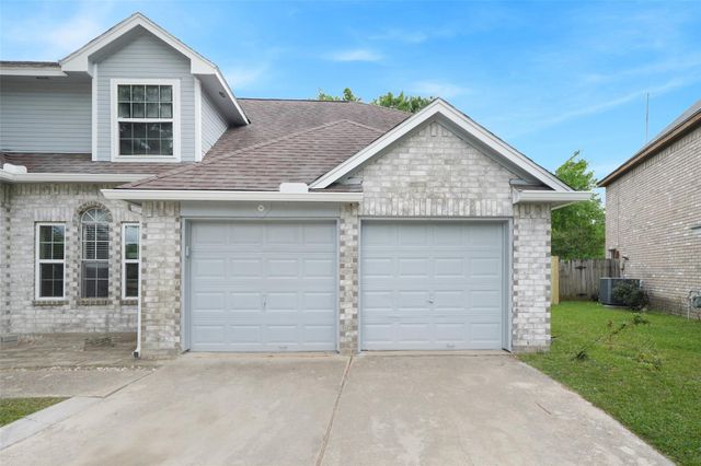 8811 Tan Oak Circle, Tomball, TX 77375