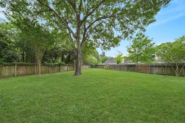 8811 Tan Oak Circle, Tomball, TX 77375