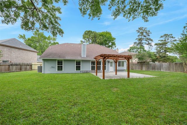 8811 Tan Oak Circle, Tomball, TX 77375