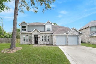 8811 Tan Oak Circle, Tomball, TX 77375