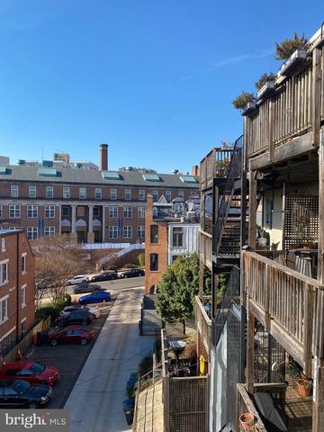 1858 CALIFORNIA ST NW #33, Washington, DC 20009