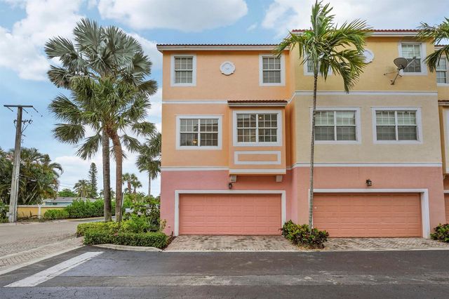 115 Harbors Way, Boynton Beach, FL 33435