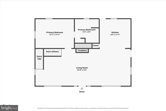 1949 DRUCK VALLEY RD, York, PA 17406