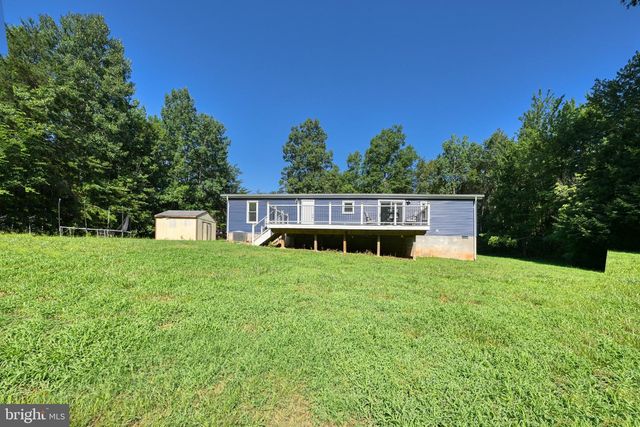 274 CENTERVILLE RD, Mineral, VA 23117