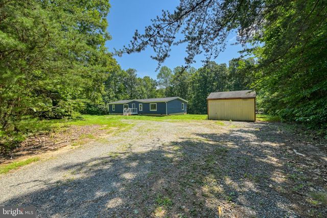 274 CENTERVILLE RD, Mineral, VA 23117