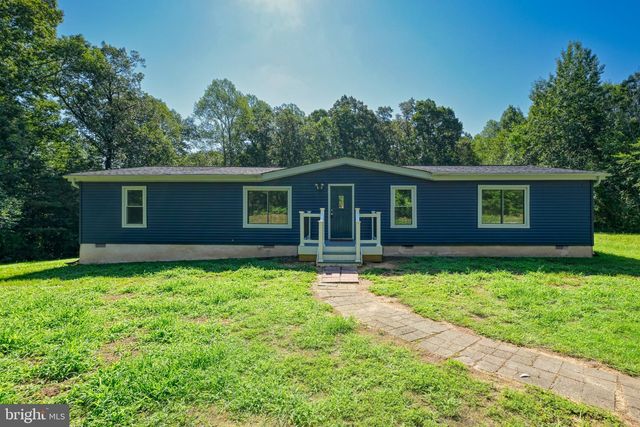 274 CENTERVILLE RD, Mineral, VA 23117