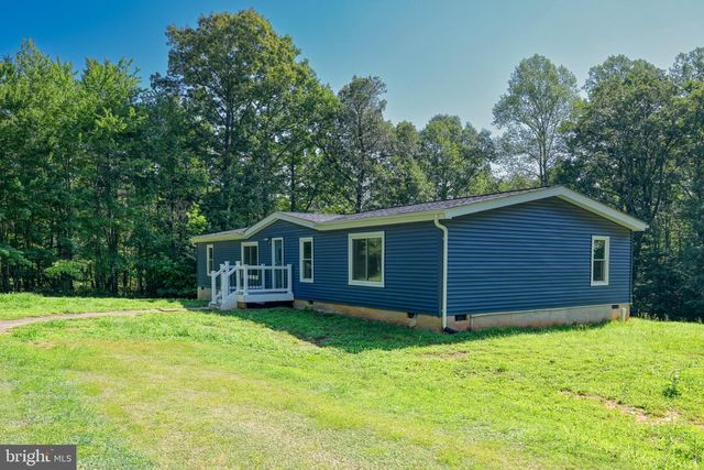 274 CENTERVILLE RD, Mineral, VA 23117
