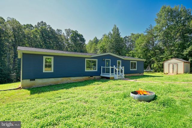 274 CENTERVILLE RD, Mineral, VA 23117