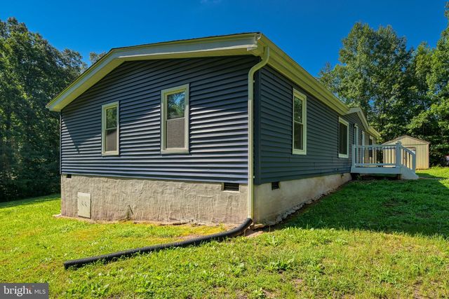 274 CENTERVILLE RD, Mineral, VA 23117