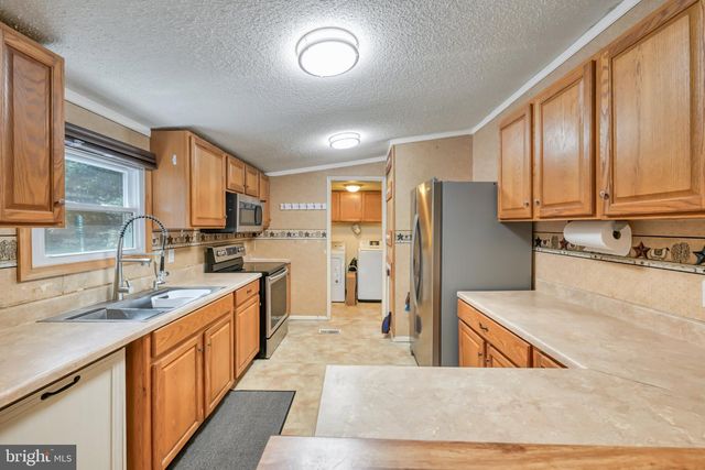 274 CENTERVILLE RD, Mineral, VA 23117