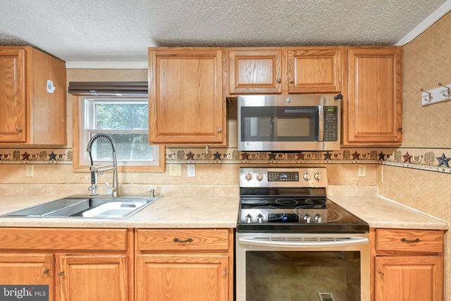 274 CENTERVILLE RD, Mineral, VA 23117