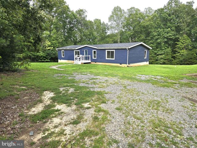 274 CENTERVILLE RD, Mineral, VA 23117
