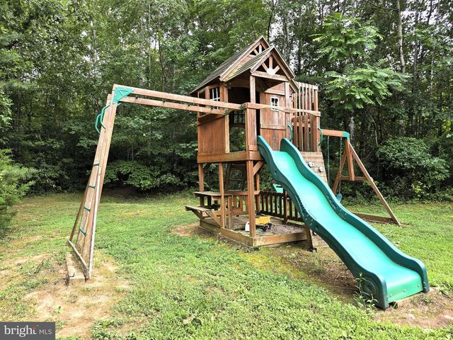 274 CENTERVILLE RD, Mineral, VA 23117
