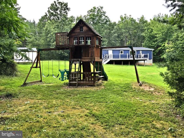 274 CENTERVILLE RD, Mineral, VA 23117