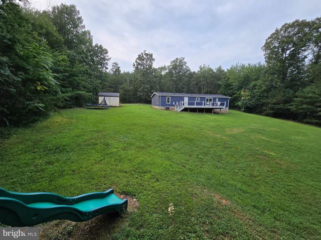 274 CENTERVILLE RD, Mineral, VA 23117