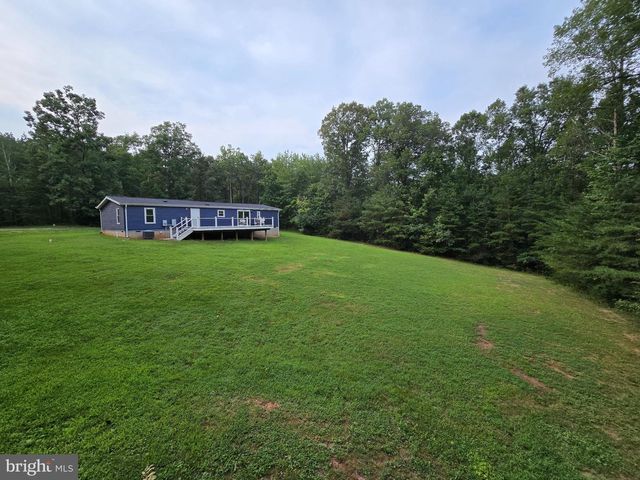 274 CENTERVILLE RD, Mineral, VA 23117
