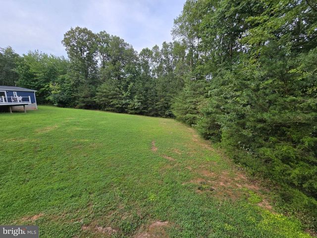 274 CENTERVILLE RD, Mineral, VA 23117