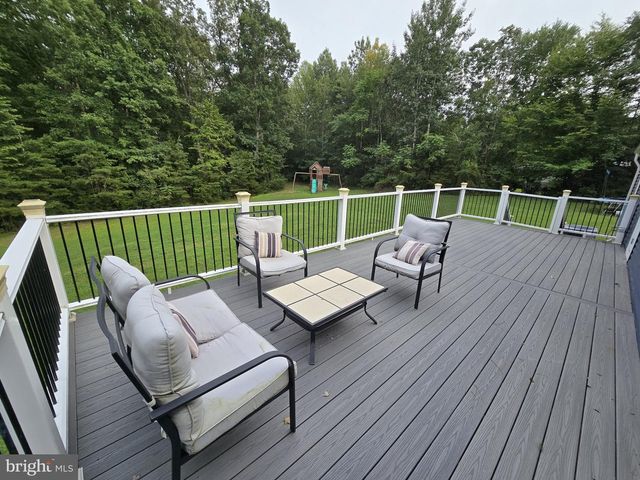 274 CENTERVILLE RD, Mineral, VA 23117