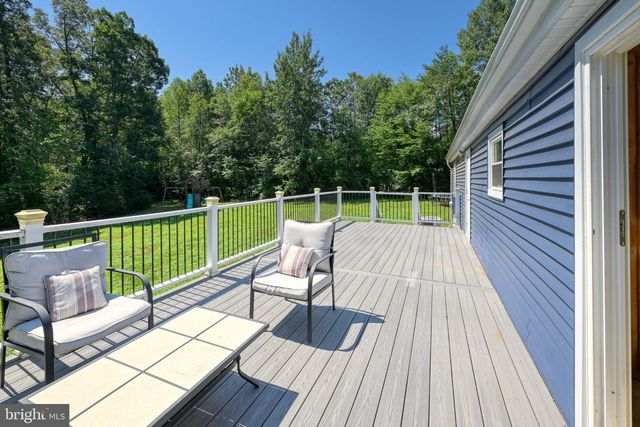 274 CENTERVILLE RD, Mineral, VA 23117