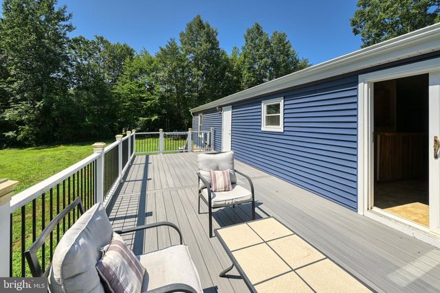 274 CENTERVILLE RD, Mineral, VA 23117