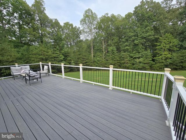 274 CENTERVILLE RD, Mineral, VA 23117