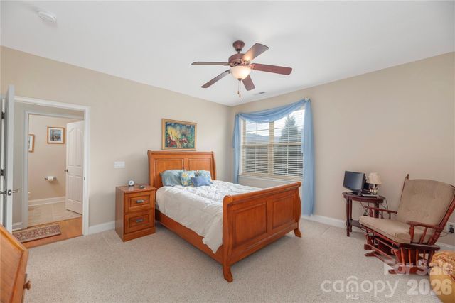 93 Outlook Circle, Swannanoa, NC 28778