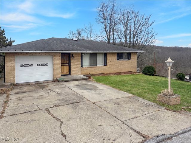 137 Clay Street, Weirton, WV 26062