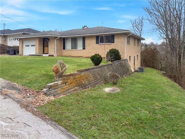 137 Clay Street, Weirton, WV 26062