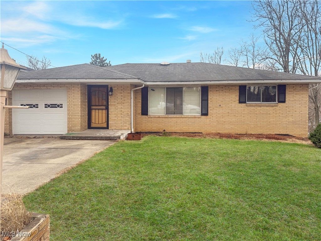 137 Clay Street, Weirton, WV 26062