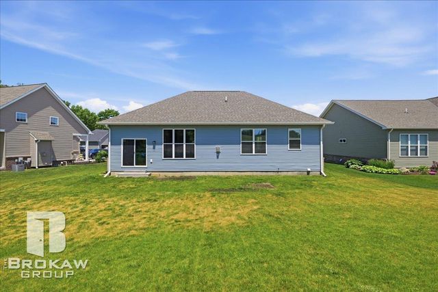 5363 Pebble Beach Dr Drive, Metamora, MI 48455