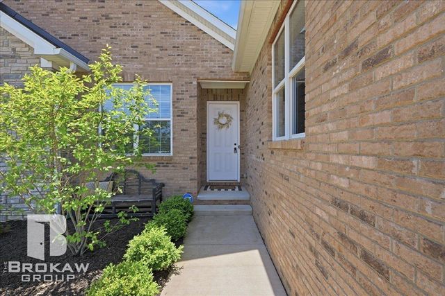 5363 Pebble Beach Dr Drive, Metamora, MI 48455
