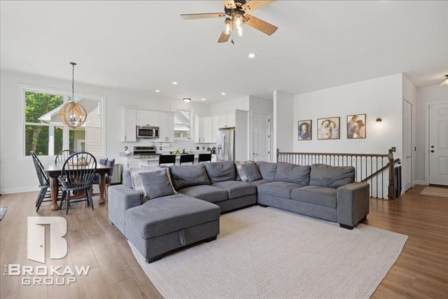 5363 Pebble Beach Dr Drive, Metamora, MI 48455