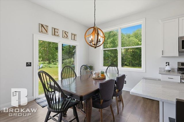 5363 Pebble Beach Dr Drive, Metamora, MI 48455