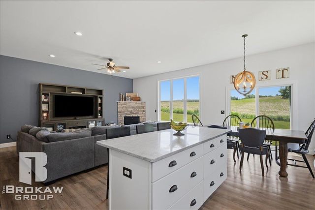 5363 Pebble Beach Dr Drive, Metamora, MI 48455