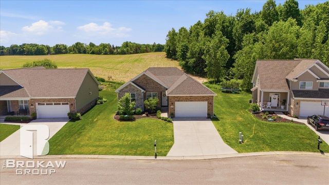 5363 Pebble Beach Dr Drive, Metamora, MI 48455