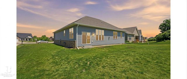 5363 Pebble Beach Dr Drive, Metamora, MI 48455