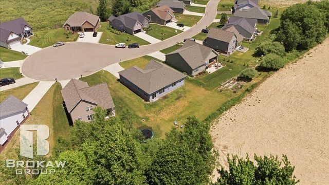 5363 Pebble Beach Dr Drive, Metamora, MI 48455