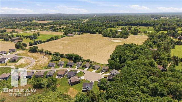 5363 Pebble Beach Dr Drive, Metamora, MI 48455