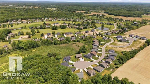 5363 Pebble Beach Dr Drive, Metamora, MI 48455