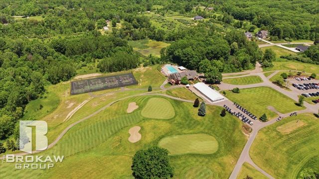 5363 Pebble Beach Dr Drive, Metamora, MI 48455