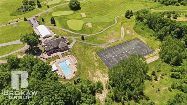 5363 Pebble Beach Dr Drive, Metamora, MI 48455