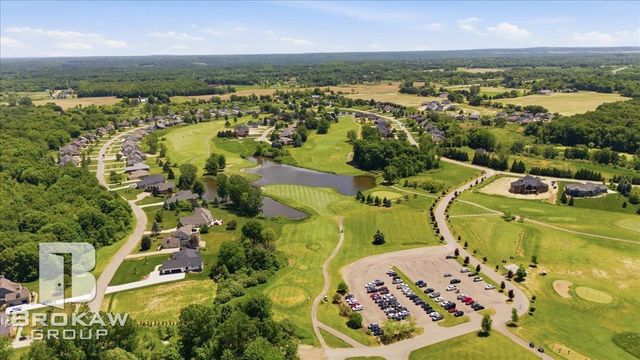 5363 Pebble Beach Dr Drive, Metamora, MI 48455