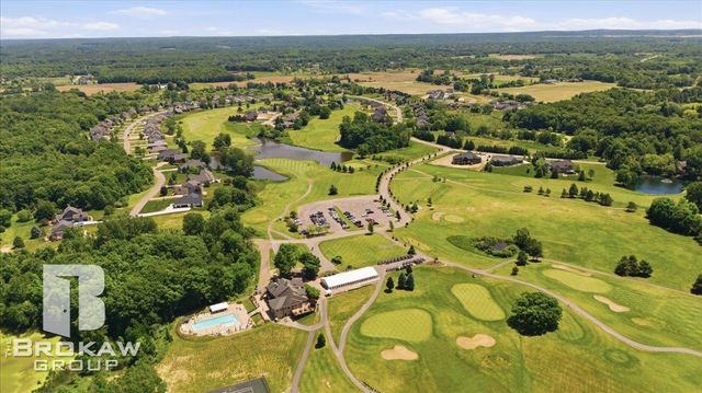 5363 Pebble Beach Dr Drive, Metamora, MI 48455