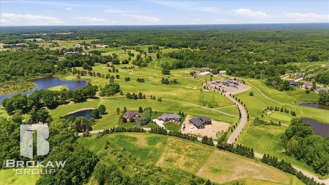 5363 Pebble Beach Dr Drive, Metamora, MI 48455