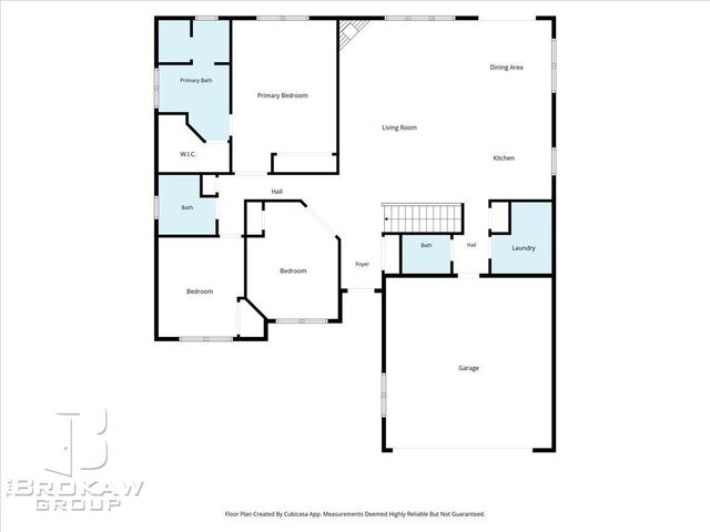 5363 Pebble Beach Dr Drive, Metamora, MI 48455