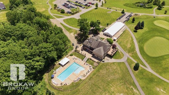 5363 Pebble Beach Dr Drive, Metamora, MI 48455