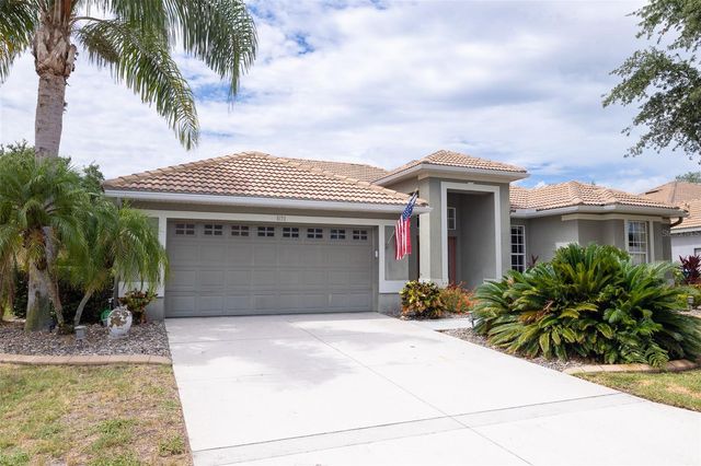 6171 PALOMINO CIRCLE, Bradenton, FL 34201