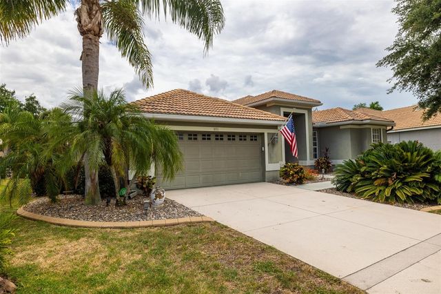 6171 PALOMINO CIRCLE, Bradenton, FL 34201